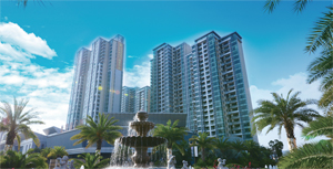 惠州新華聯廣場